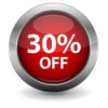 30%off